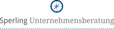Logo von Sperling Unternehmensberatung